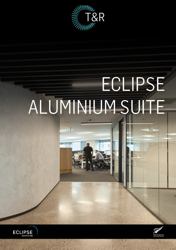 ECLIPSE ALUMINIUM